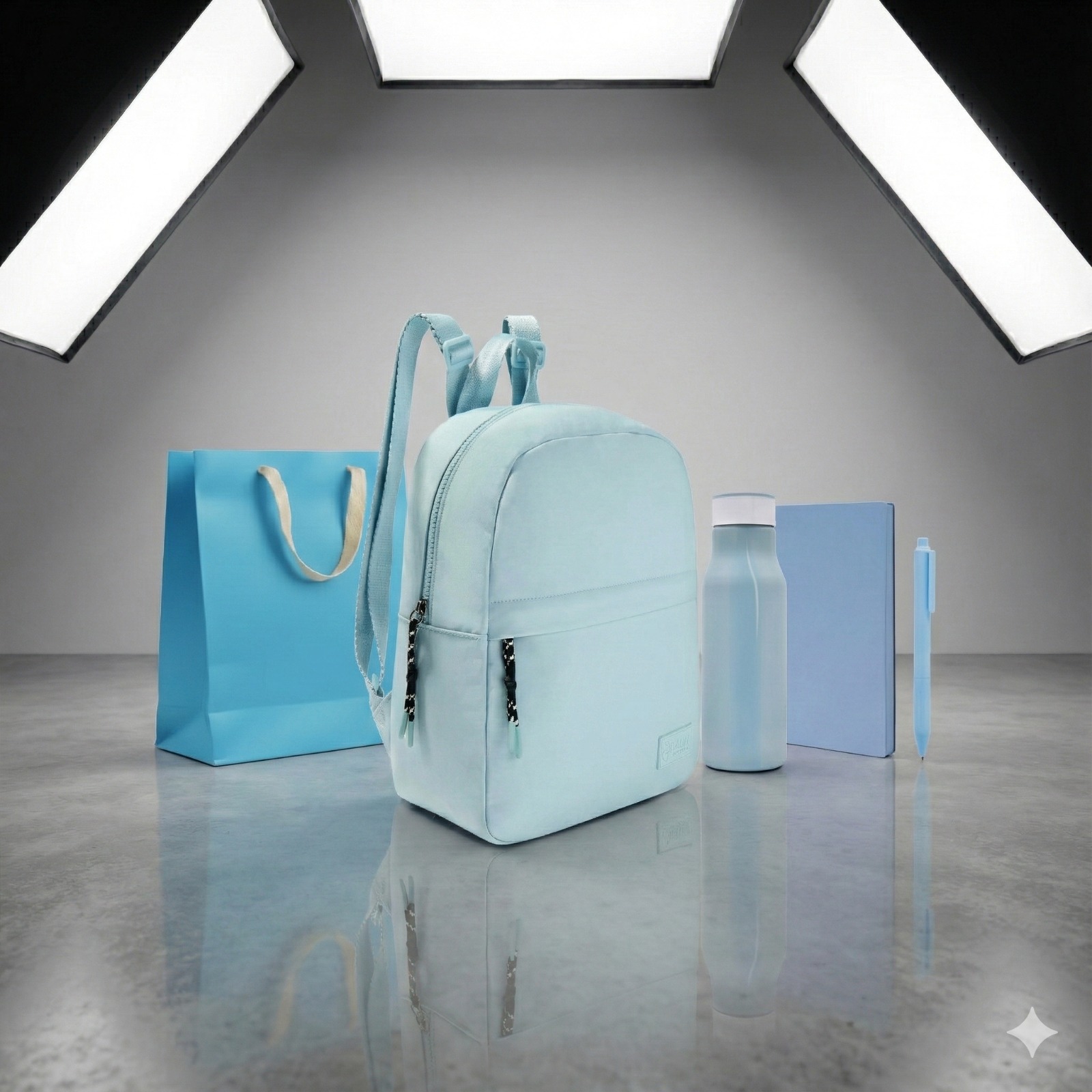 KIT CLOUD 9 BUNDLE